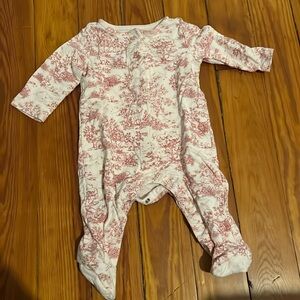 Janie & Jack Sleeper